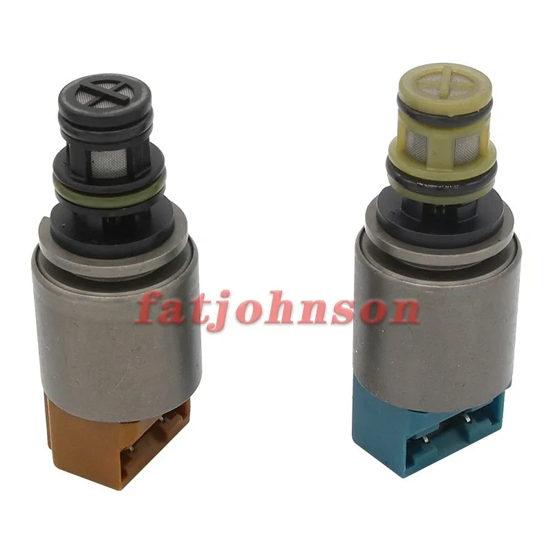 6HP26 Transmission Shift Solenoid Kit For BMW X3 X5 X6 Z4 325i 328i 525i 6HP19 image 4