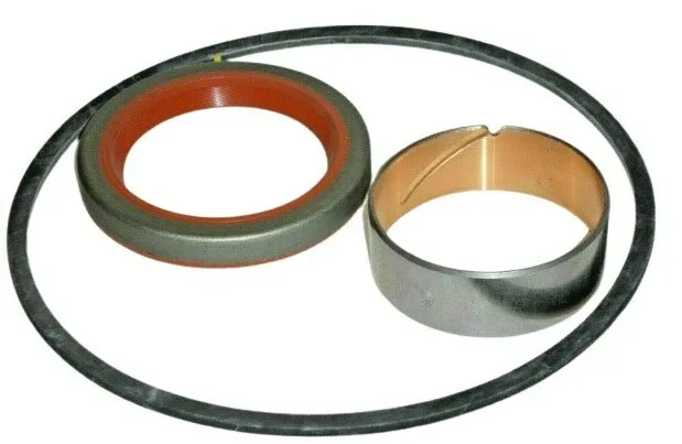 TJS Ford FMX Front Oil Pump Reseal Kit w/ Bushing 5.8" OD - 106311