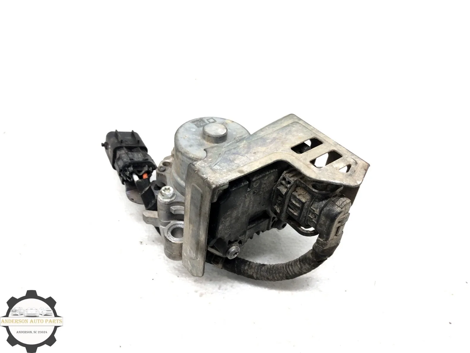 2021-2026 Genesis GV80 2.5L AWD Automatic Transmission Electric Oil Pump 46110-47730 image 2