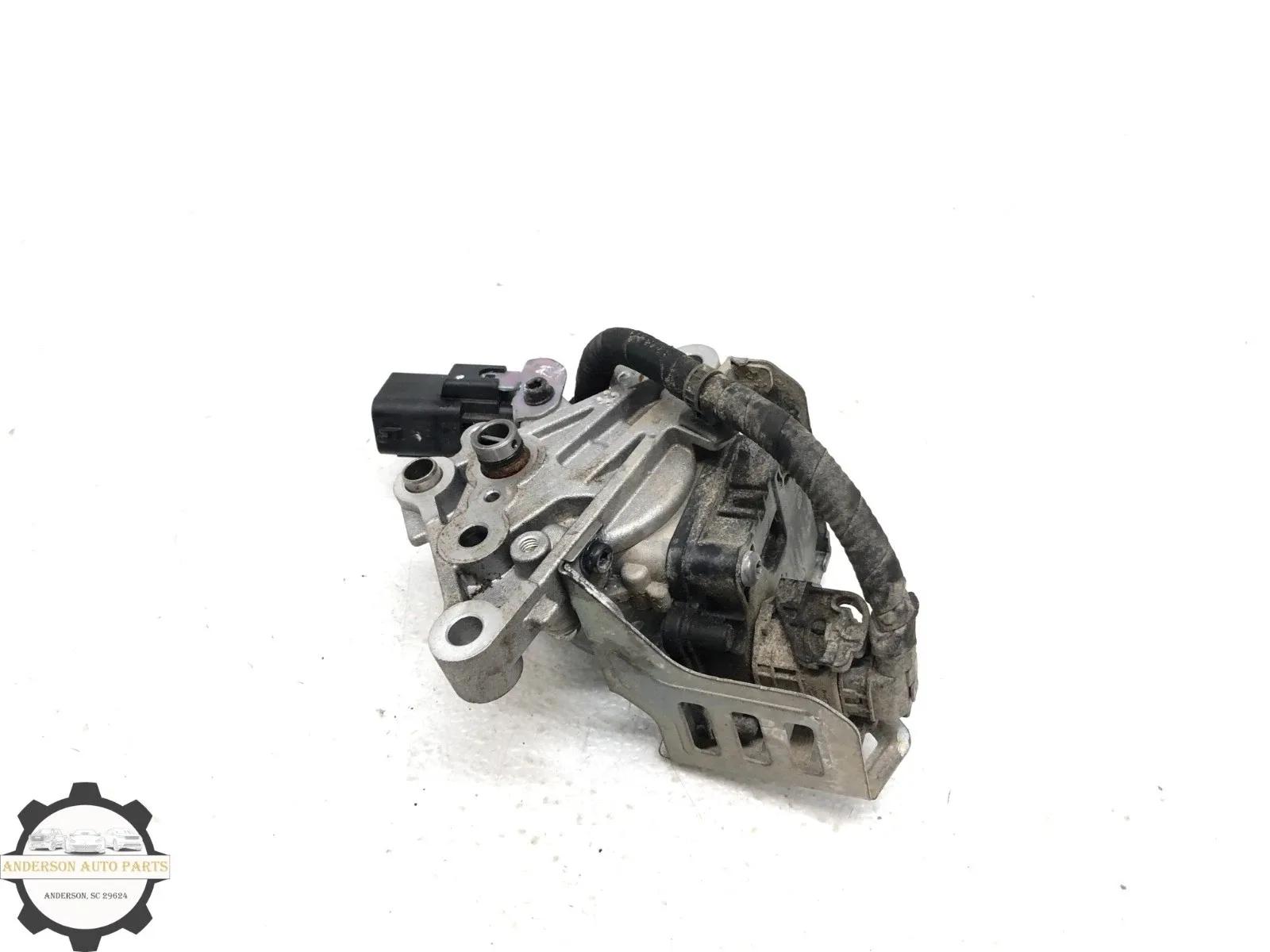 2021-2026 Genesis GV80 2.5L AWD Automatic Transmission Electric Oil Pump 46110-47730 image 3