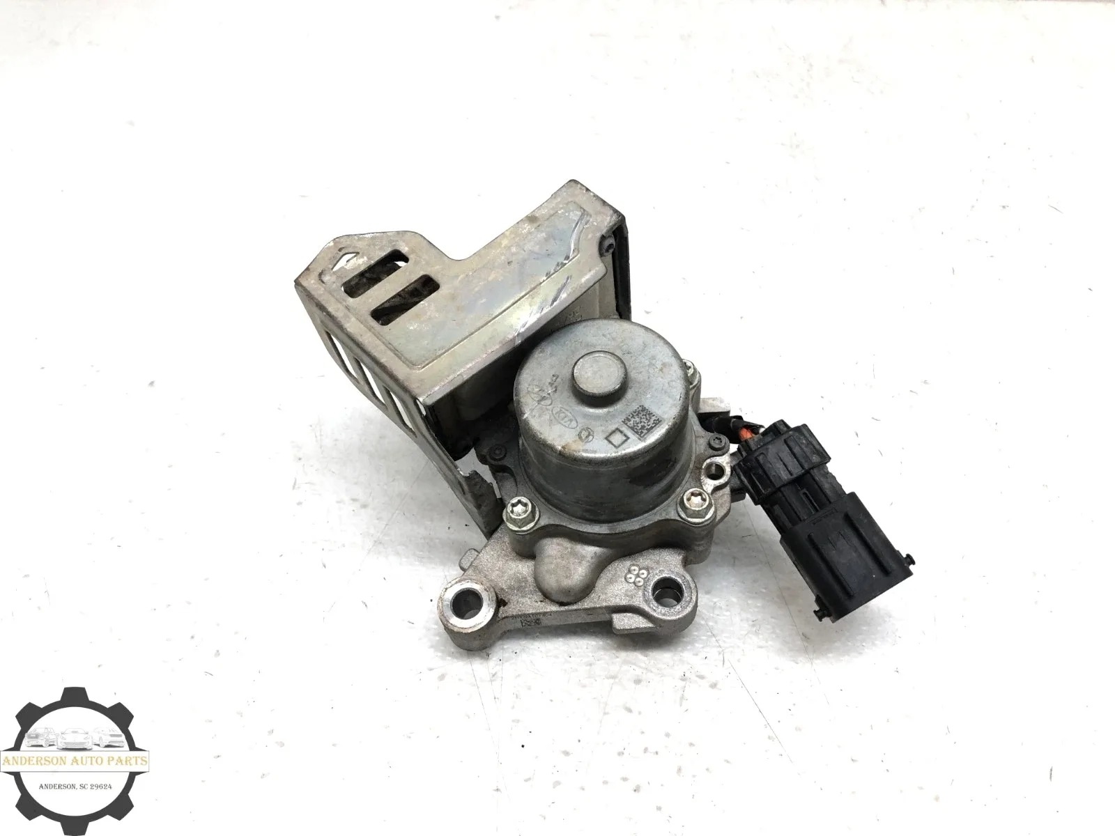 2021-2026 Genesis GV80 2.5L AWD Automatic Transmission Electric Oil Pump 46110-47730
