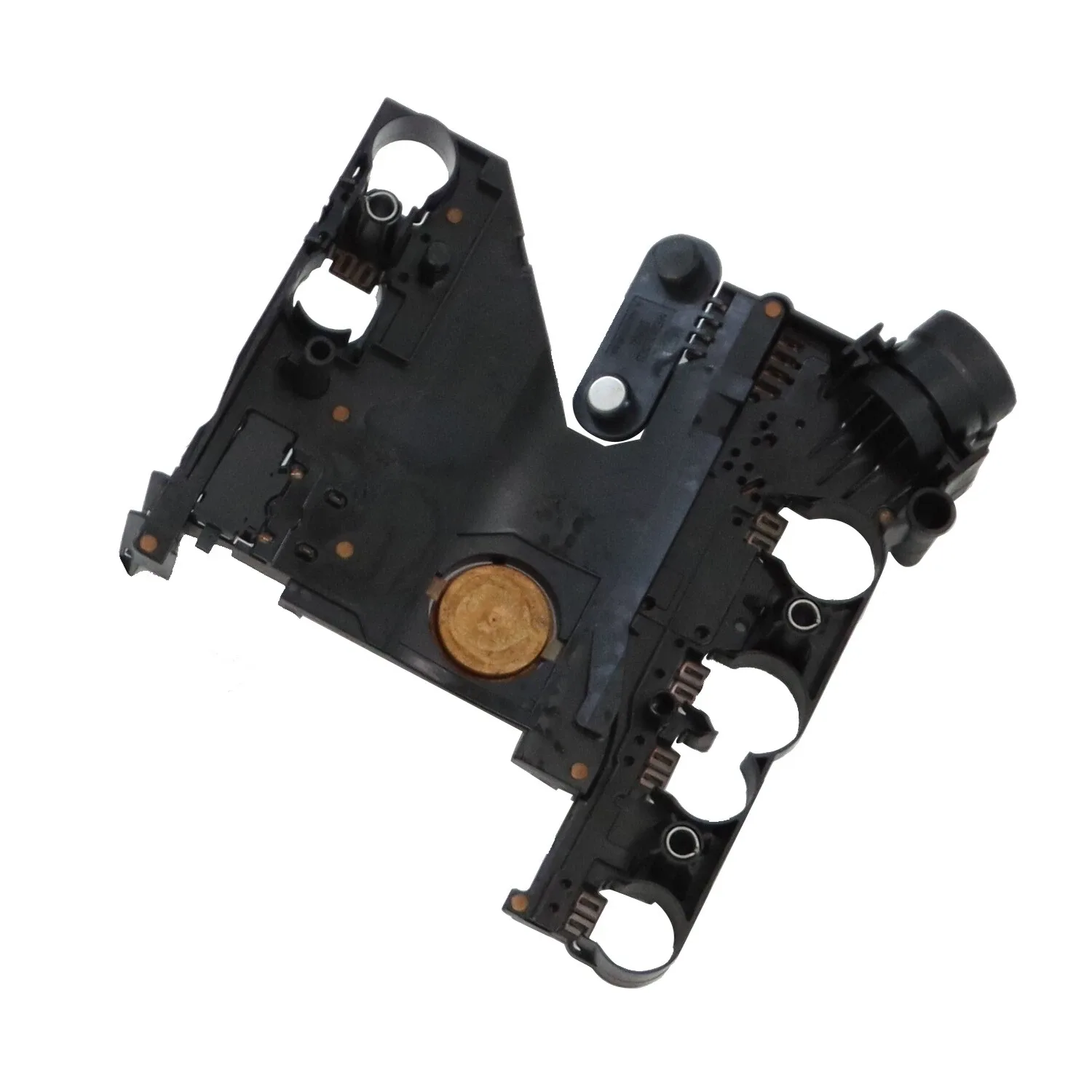 Mercedes-Benz Automatic Transmission Conductor Plate MPN 13444915 image 2
