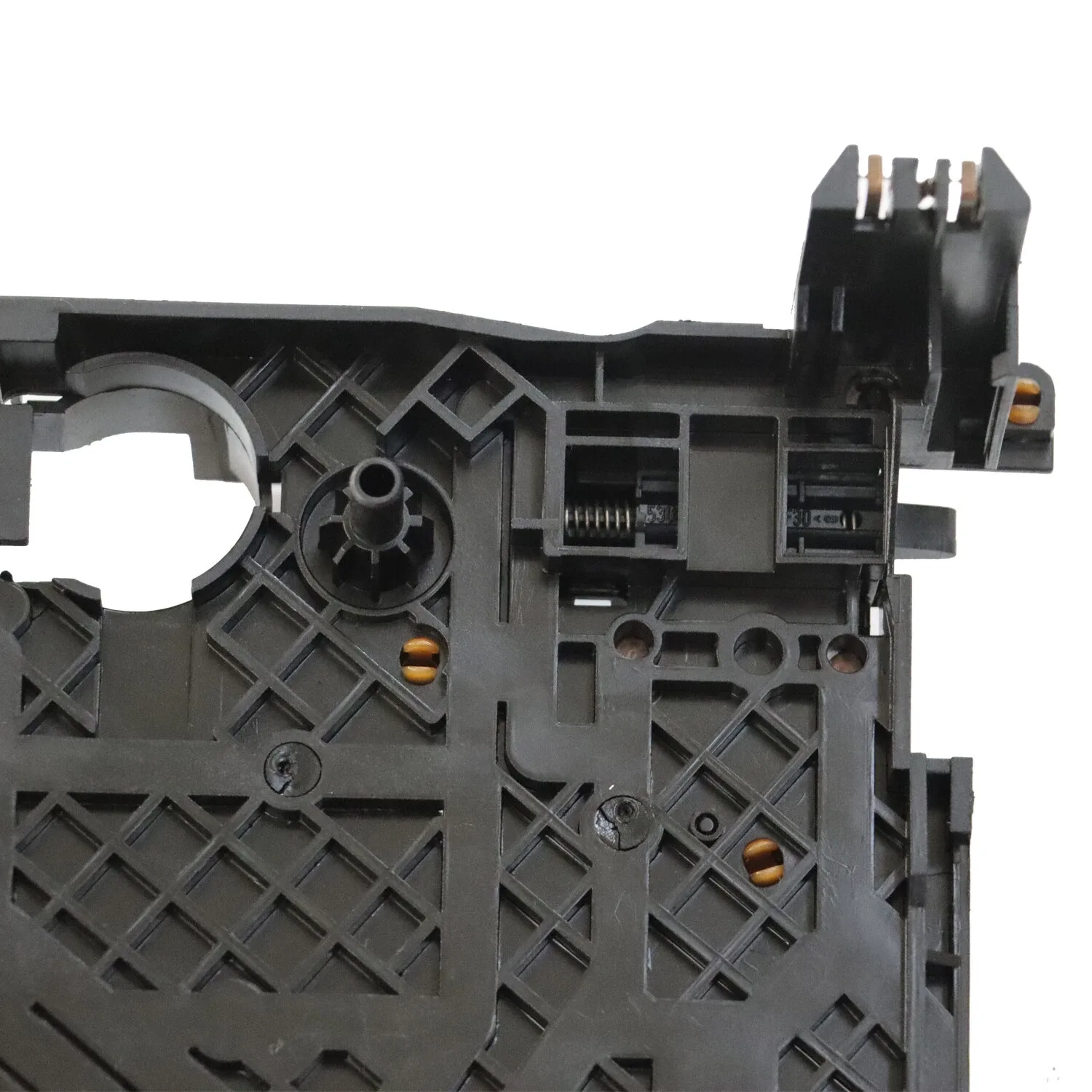 Mercedes-Benz Automatic Transmission Conductor Plate MPN 13444915 image 4