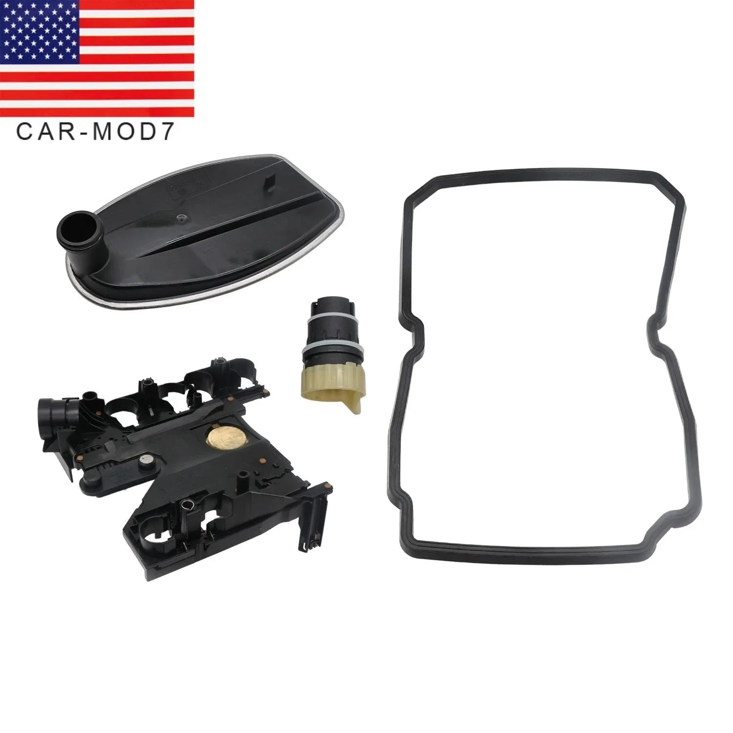 Mercedes-Benz Automatic Transmission Conductor Plate MPN 13444915