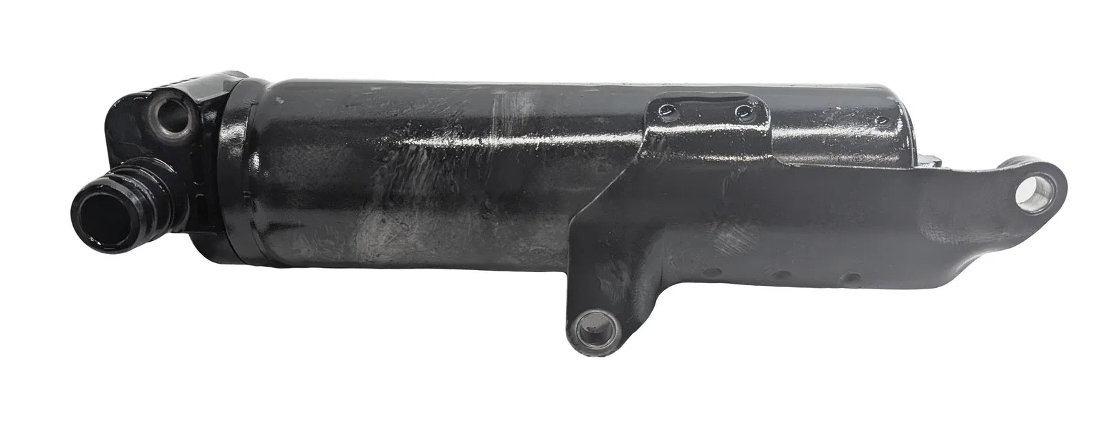 2013-2015 Audi A6/A7 C7 3.0L Quattro Transmission Hydraulic Oil Pump - 0501327294 image 2
