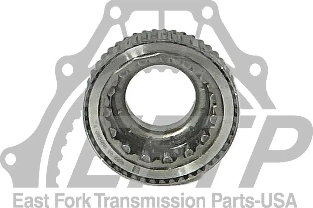 2017-On Ford & Chevrolet 10L90 Low Clutch Sprag with Clutch Hub & Bearing image 2
