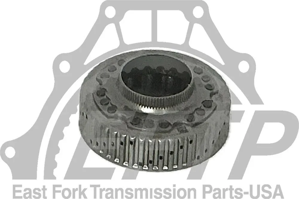 2017-On Ford & Chevrolet 10L90 Low Clutch Sprag with Clutch Hub & Bearing
