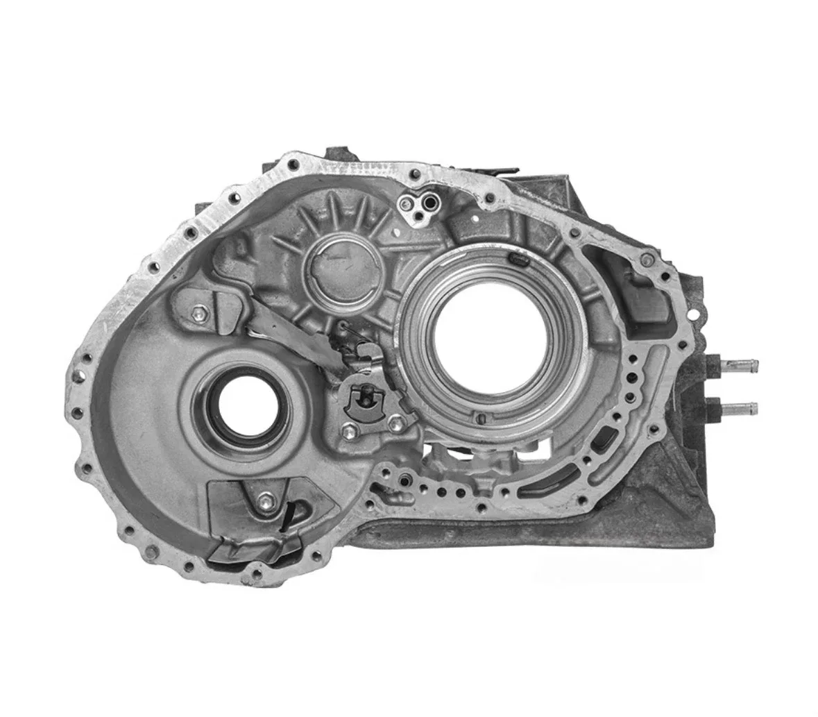 Toyota U760E/F Remanufactured Transmission Main Case with New Bearing & Race