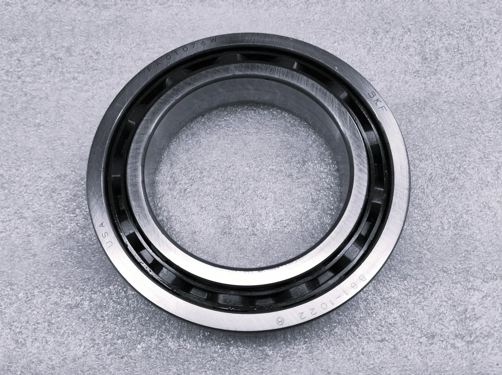Front Output Shaft Bearing 70×110×20mm for A500 A518 42RE 46RE 47RE – MPN 4461008 image 2