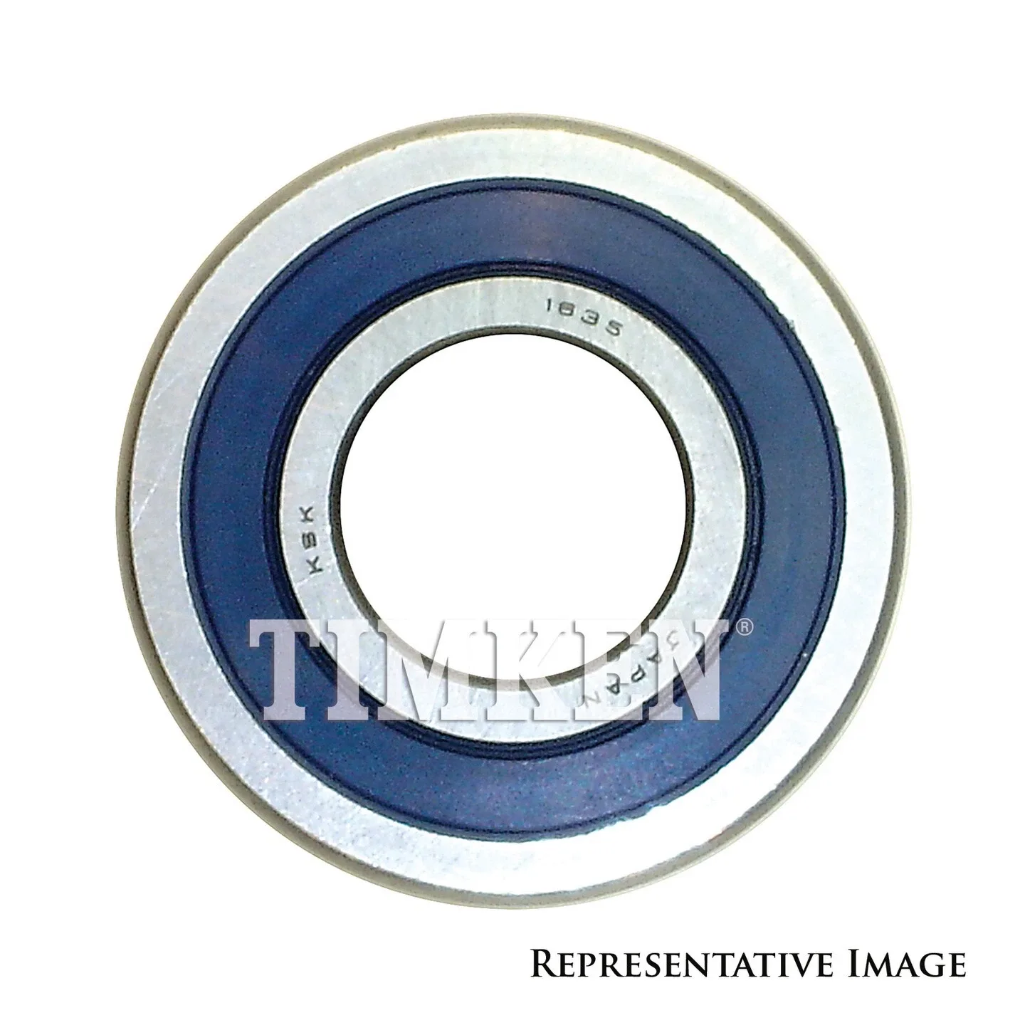 1962-1964 Buick Electra Automatic Transmission Extension Housing Bearing Timken 327HB18 image 4