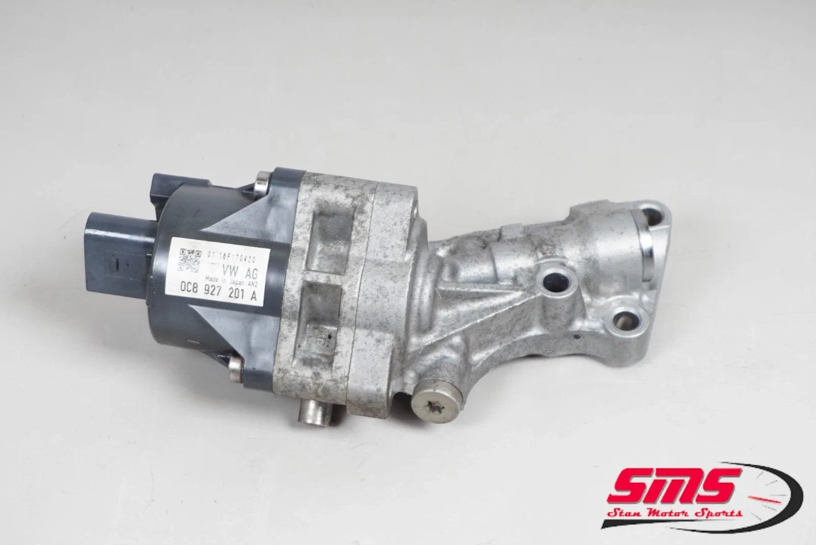 2011-2018 Porsche Cayenne 958 Electric Transmission Oil Pump 958-606-201-10 image 2
