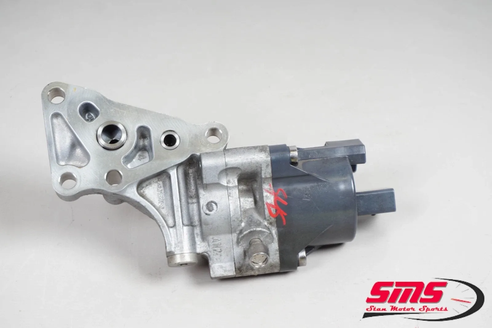 2011-2018 Porsche Cayenne 958 Electric Transmission Oil Pump 958-606-201-10 image 4