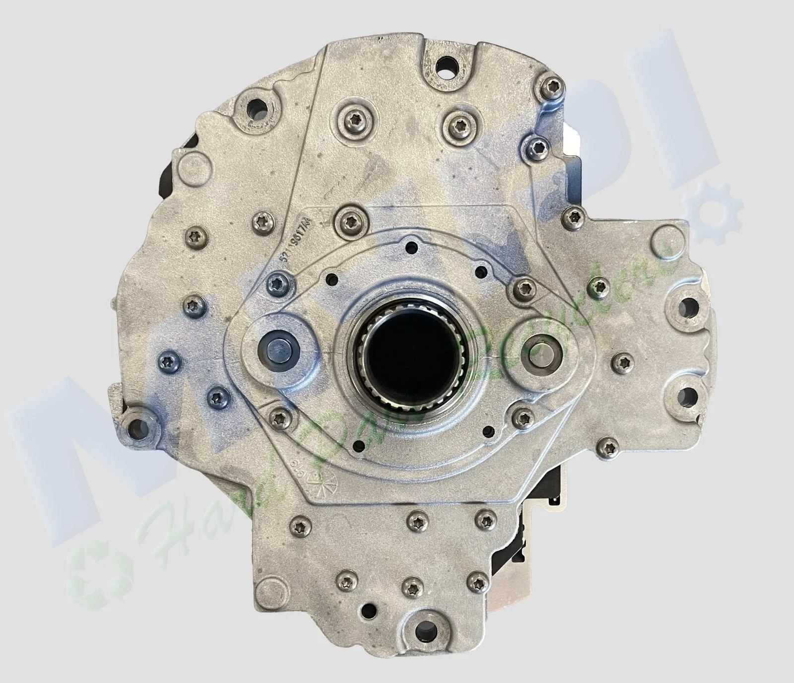2019-UP 68RFE Oil Pump Assembly (Mopar) - 52109082AB image 3