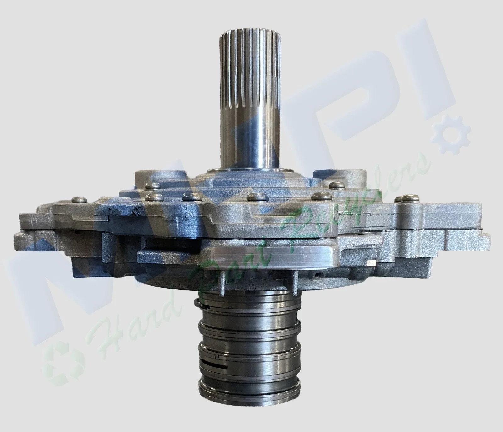 2019-UP 68RFE Oil Pump Assembly (Mopar) - 52109082AB image 4