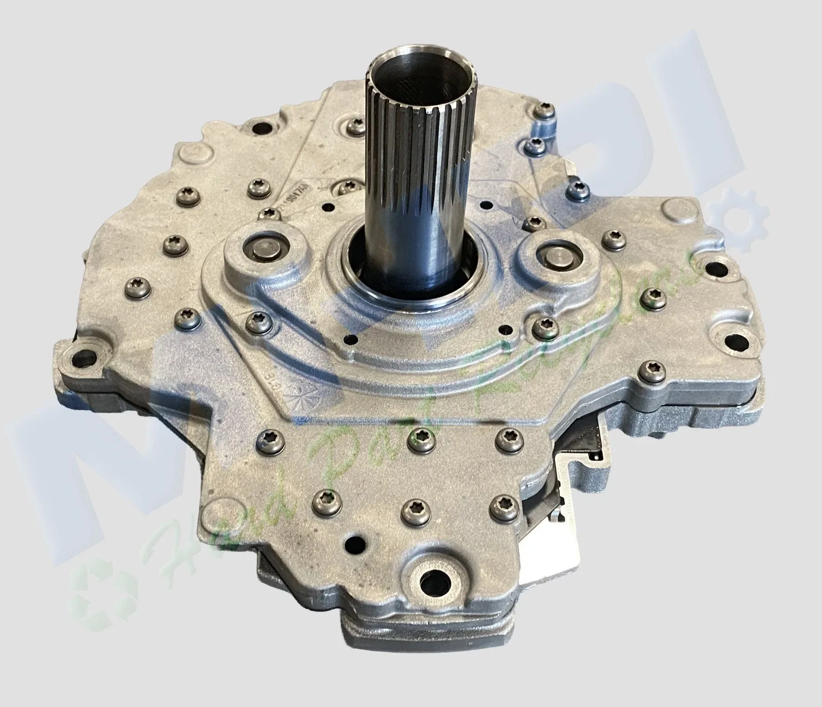 2019-UP 68RFE Oil Pump Assembly (Mopar) - 52109082AB