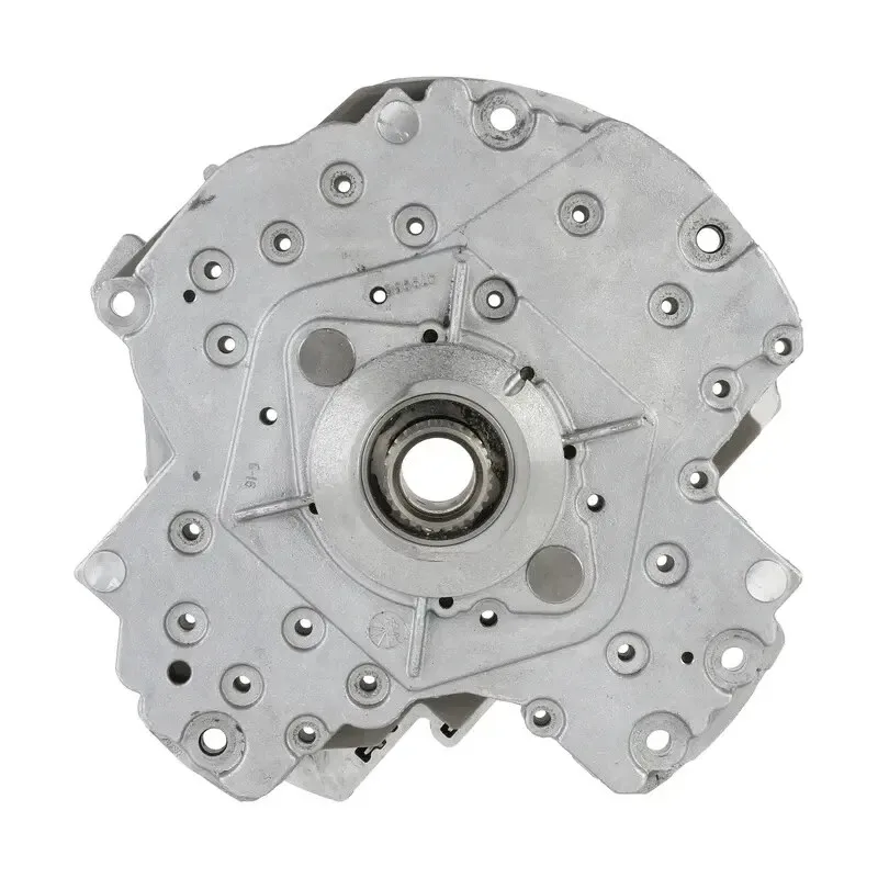 2002-2011 MOPAR 5-45RFE Remanufactured Transmission Pump Assembly with Updated TCC Limit Valve image 3