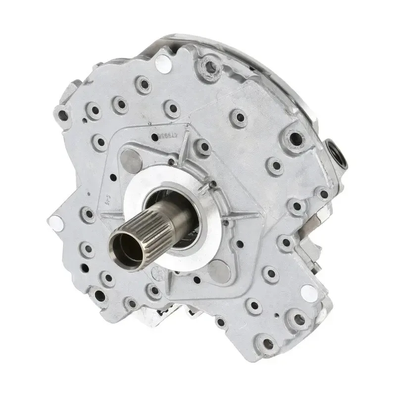 2002-2011 MOPAR 5-45RFE Remanufactured Transmission Pump Assembly with Updated TCC Limit Valve