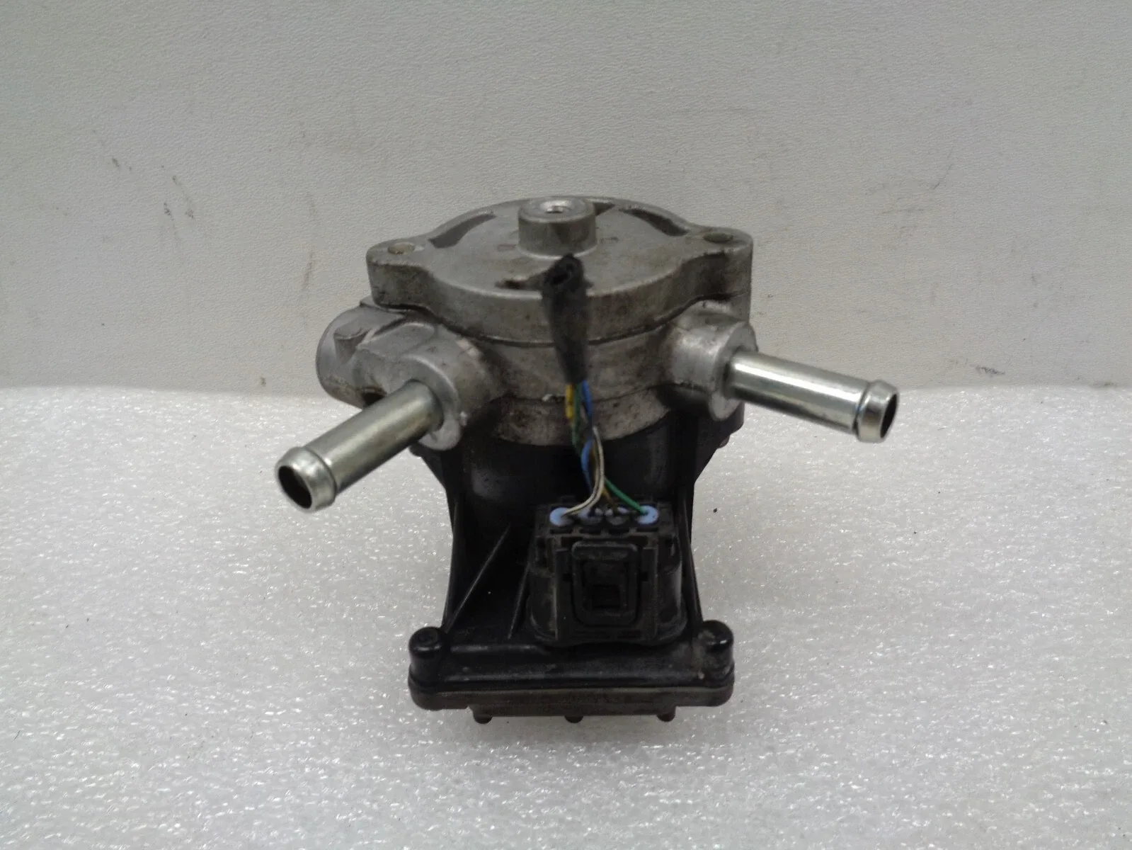 2016-2020 Toyota Mirai Transmission Oil Pump AK240884 image 3