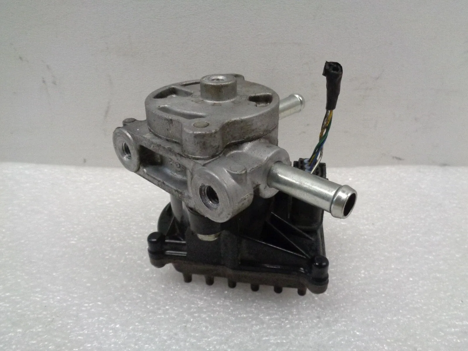 2016-2020 Toyota Mirai Transmission Oil Pump AK240884 image 4