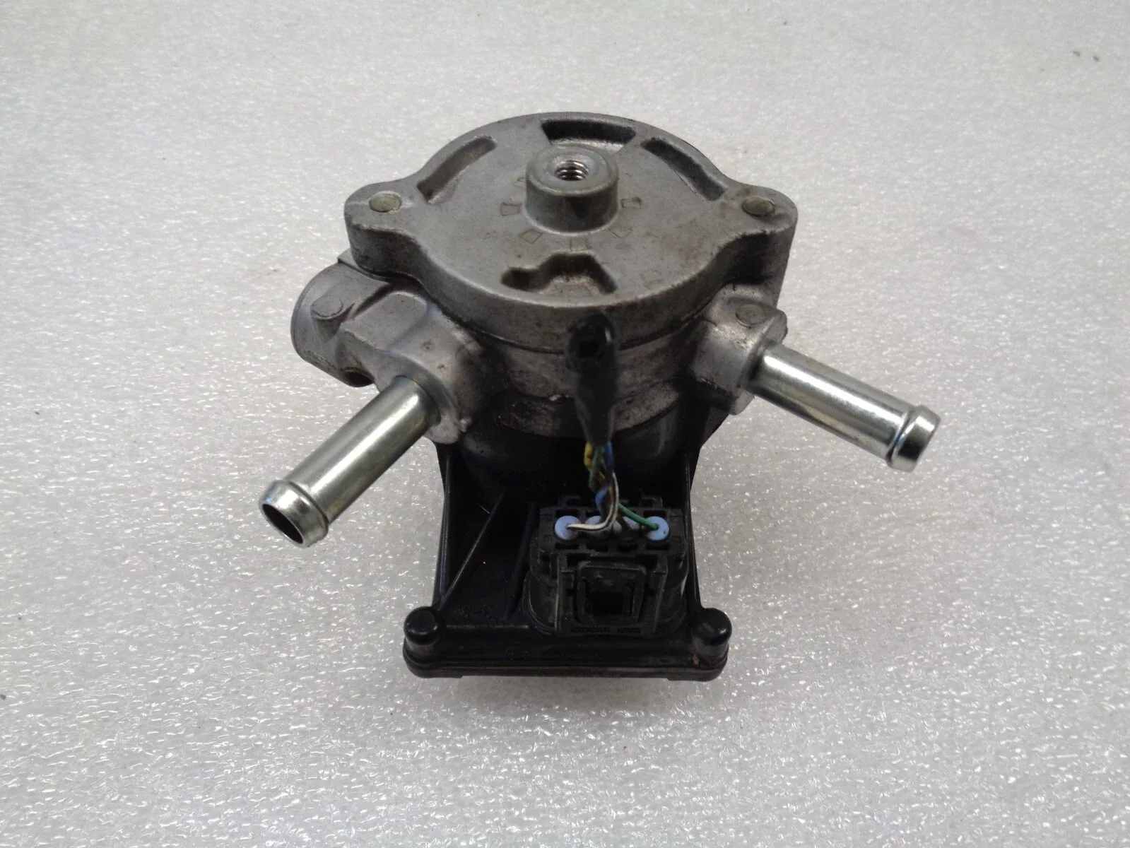 2016-2020 Toyota Mirai Transmission Oil Pump AK240884