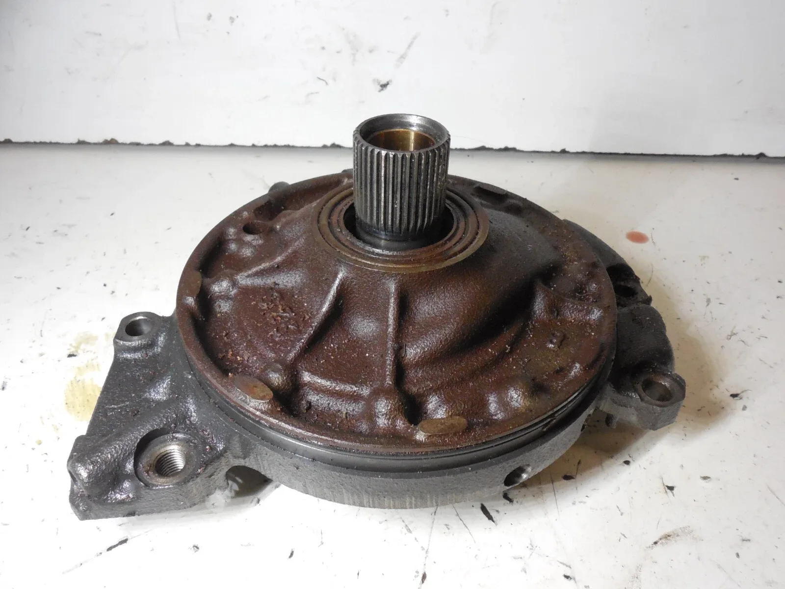 2010-2015 Toyota Prius CVT Oil Pump (Transmission Fluid Pump)