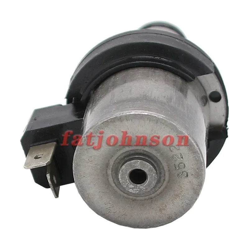5PCS Transmission Shift Solenoid FOR Mitsubishi F5A51 V4A51 R4A51 F4A41 MD758981 image 2