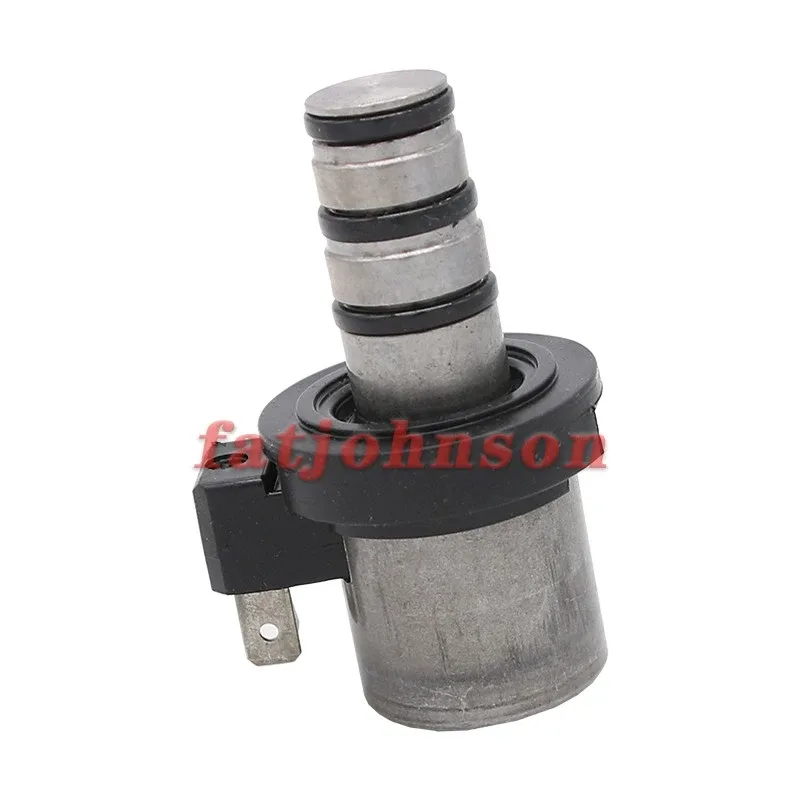 5PCS Transmission Shift Solenoid FOR Mitsubishi F5A51 V4A51 R4A51 F4A41 MD758981 image 4