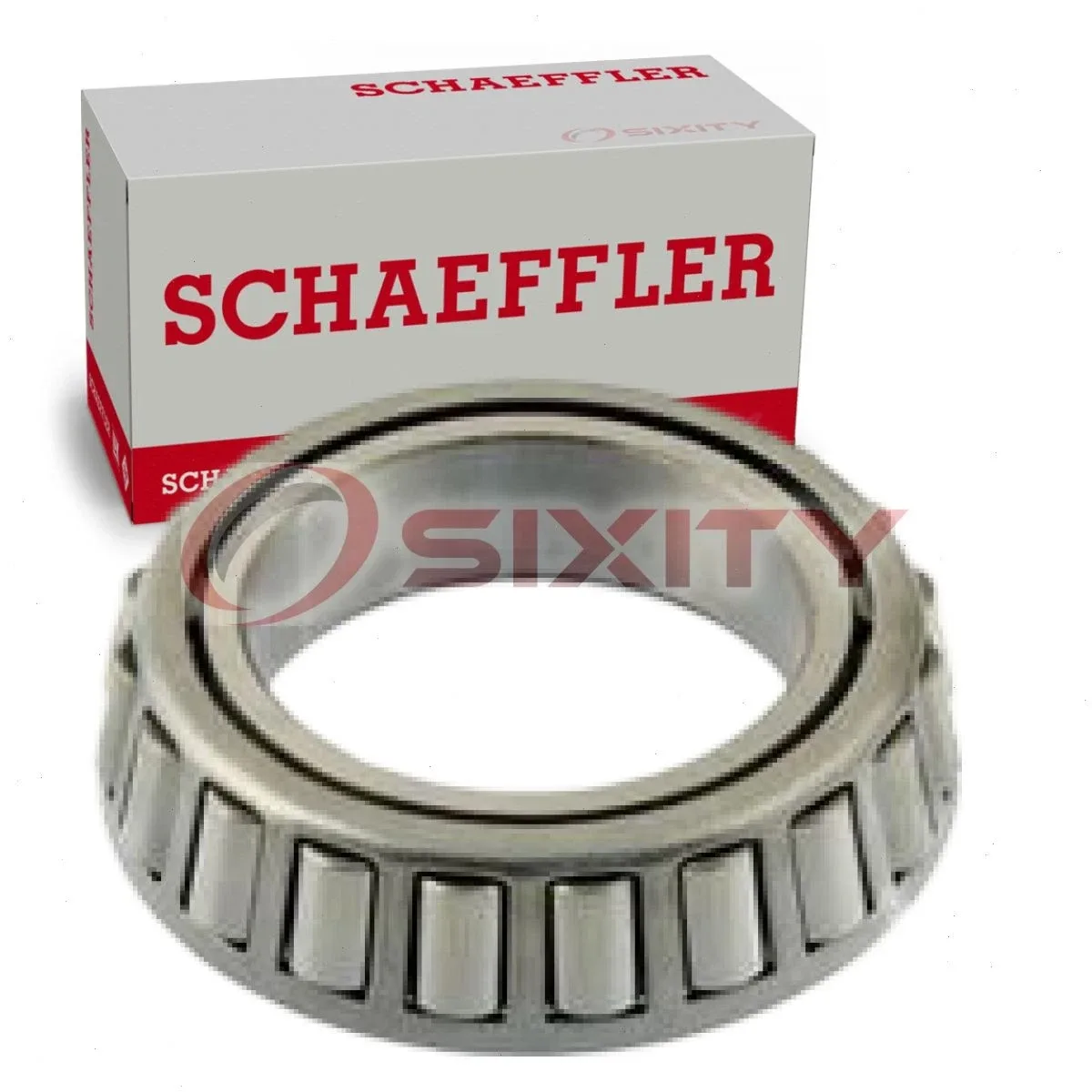 1987-1999 Mercury Tracer Automatic Transmission Differential Bearing - Schaeffler