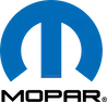 Mopar Plate 52120004AB - Genuine OEM