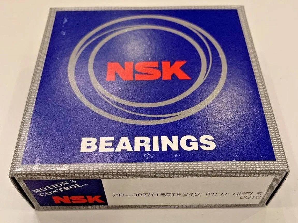 NSK CVT Primary Pulley Front Bearing RE0F11A / JF015E MPN 300-08