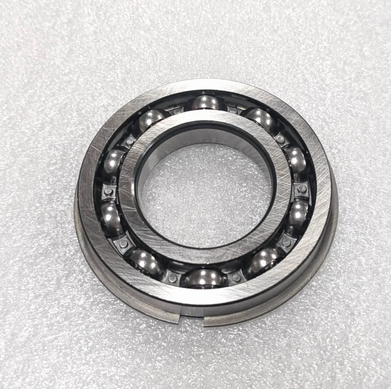 NSK 300-09 CVT Secondary Pulley Front Bearing B45-130NX2 (RE0F11A/JF015E) image 3