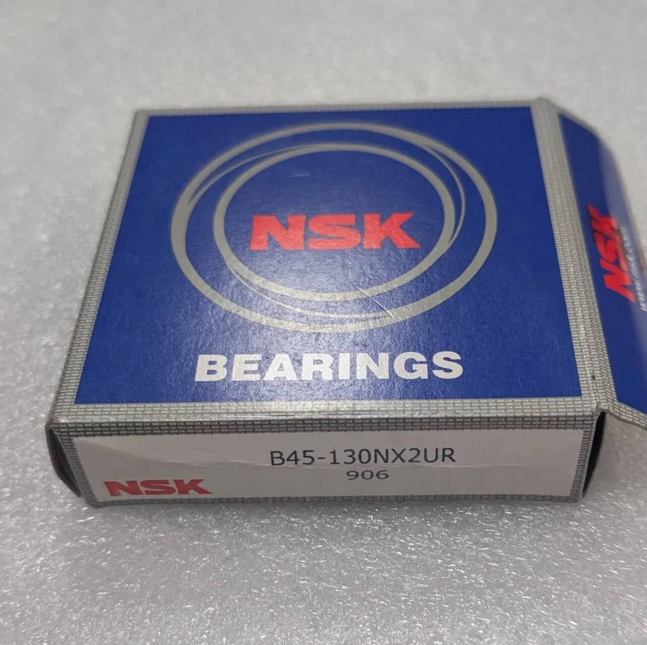 NSK 300-09 CVT Secondary Pulley Front Bearing B45-130NX2 (RE0F11A/JF015E)
