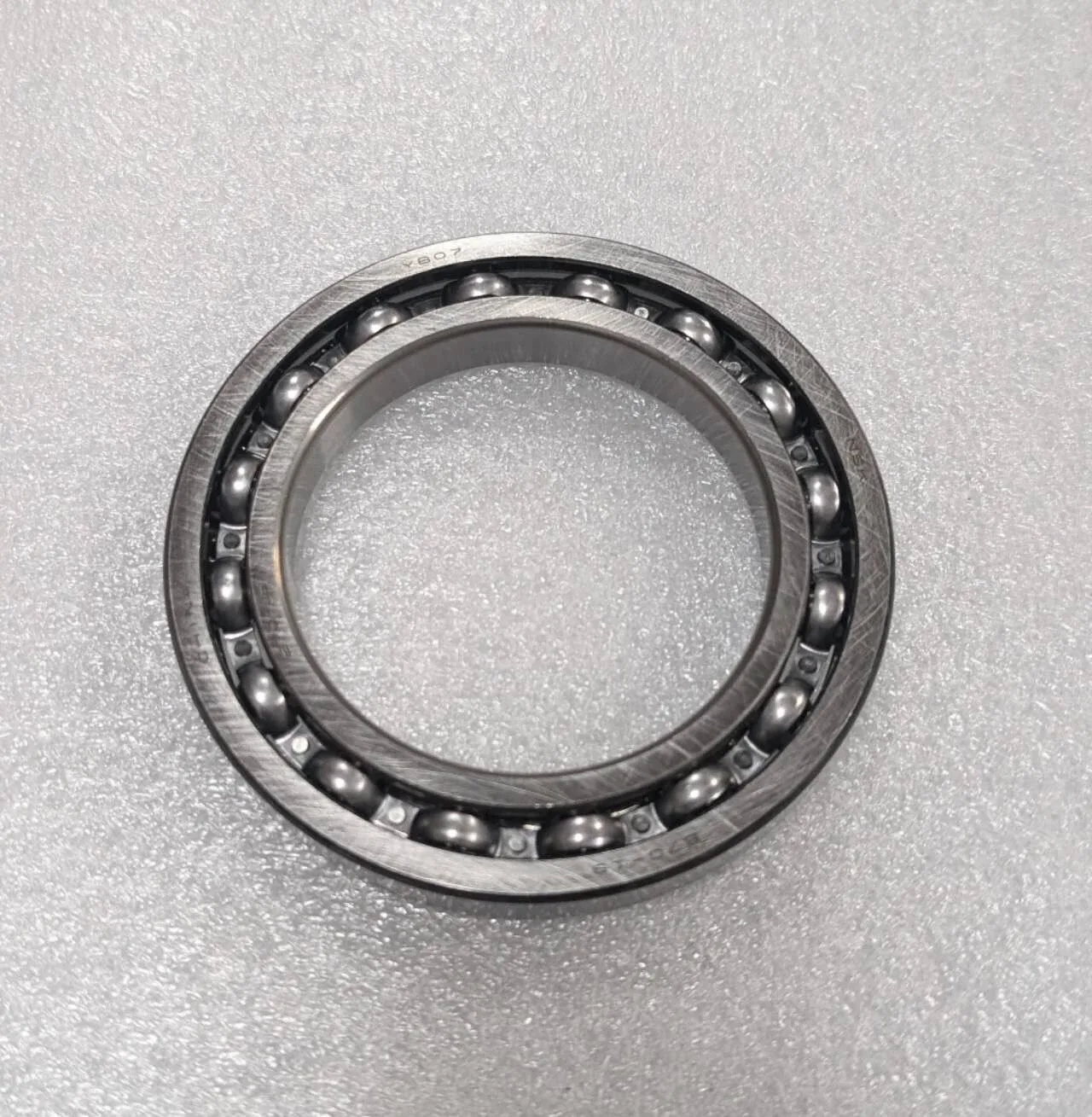 NSK 300-10 CVT Secondary Pulley Rear Bearing for RE0F11A / JF015E (B70-19) image 3