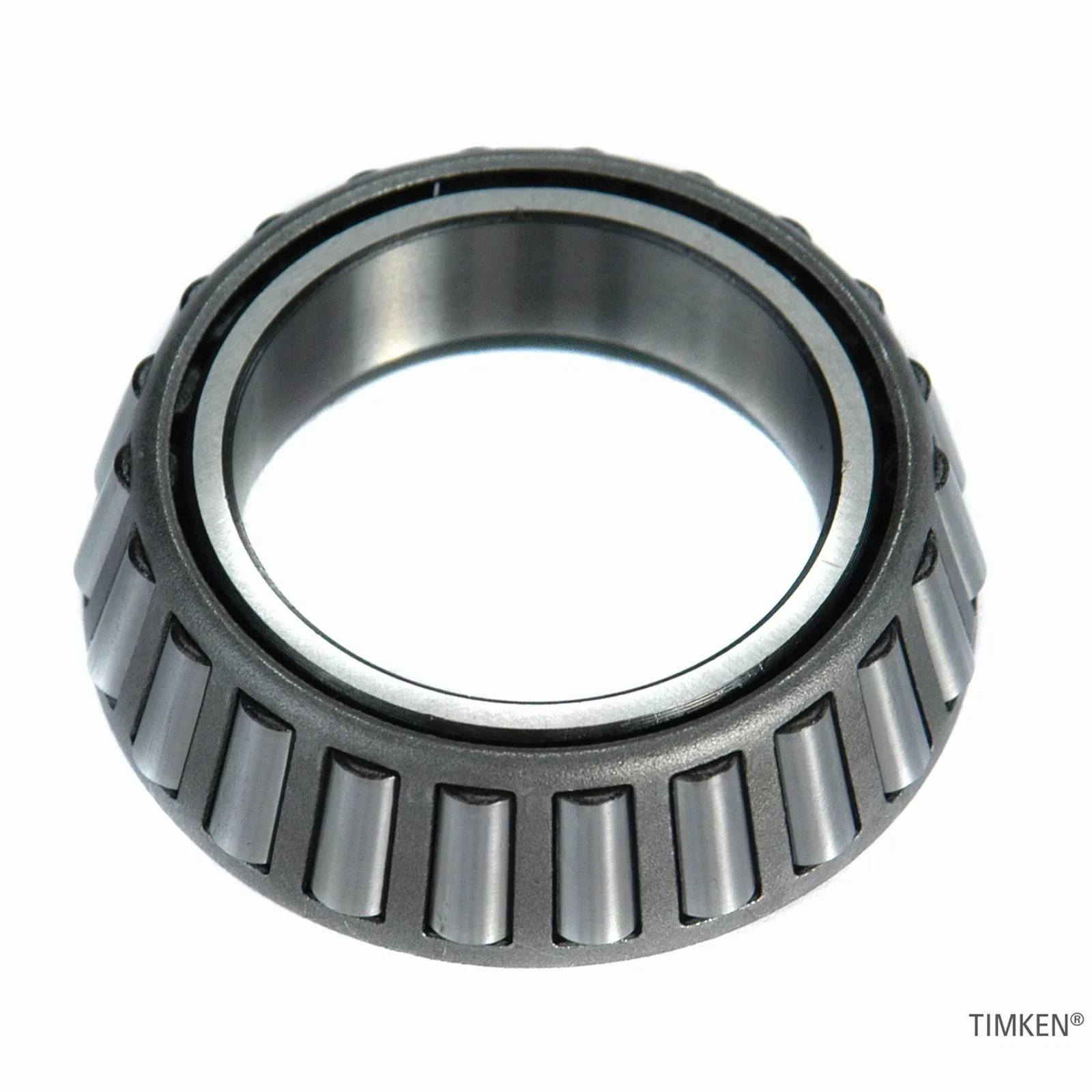 1994-1998 Dodge Grand Caravan Automatic Transmission Differential Bearing Timken 668MJ19 image 3