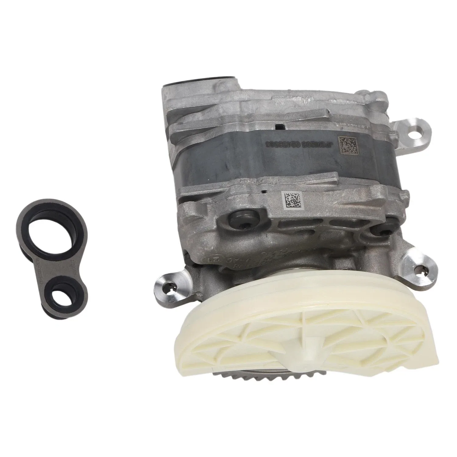 2017-2019 Chevrolet Camaro Automatic Transmission Oil Pump Assembly - ACDelco 24299640 image 2
