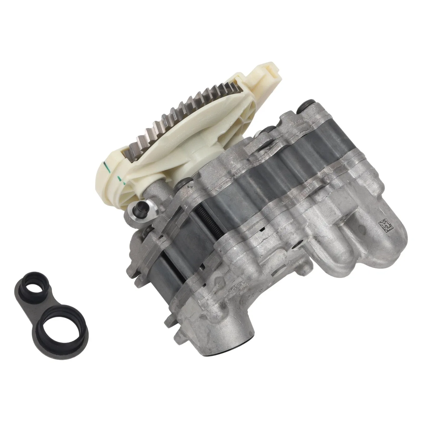 2017-2019 Chevrolet Camaro Automatic Transmission Oil Pump Assembly - ACDelco 24299640