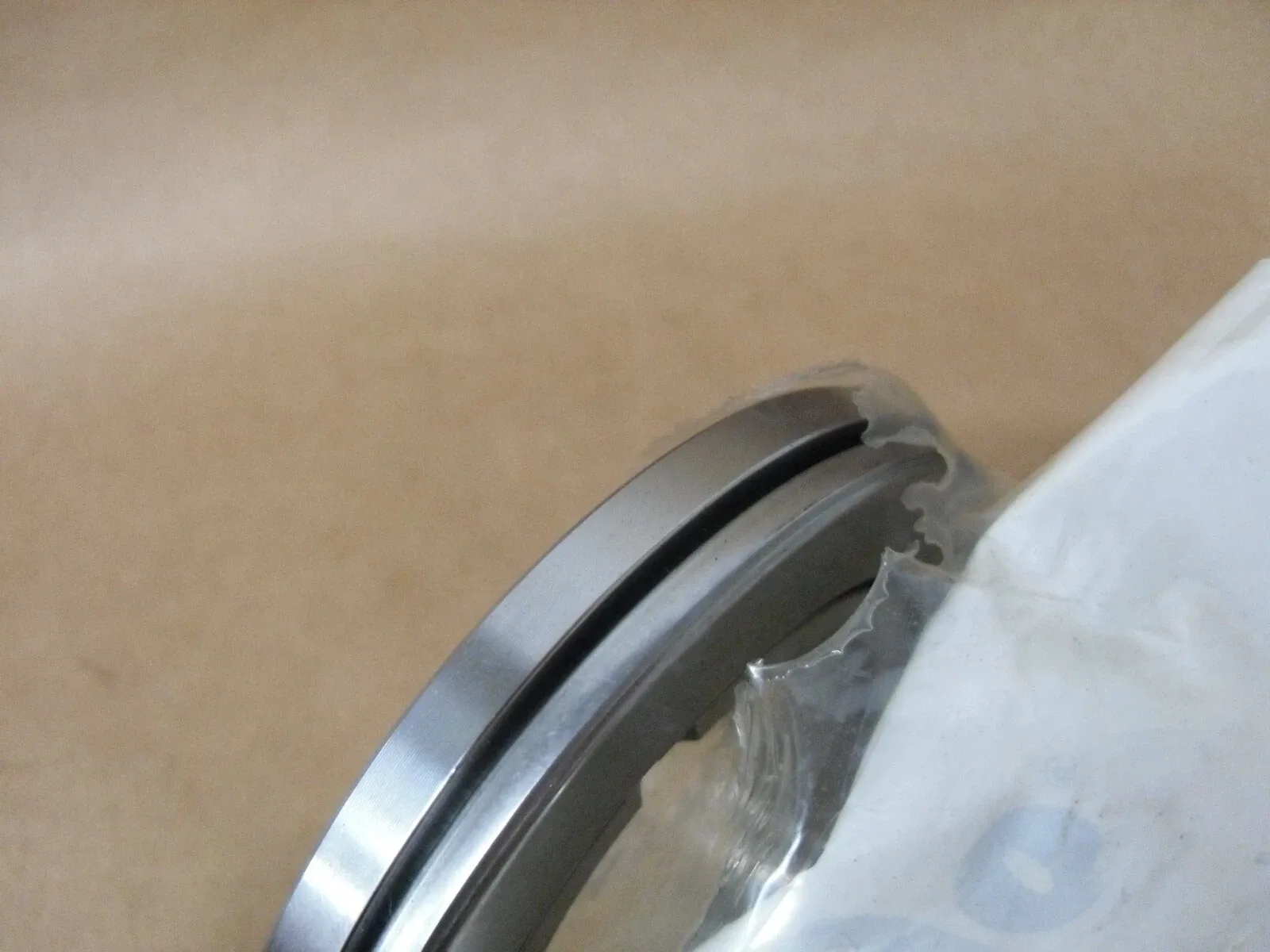 1988-Up KOYO 4740774 Transmission Bearing for A500 & A518 image 2