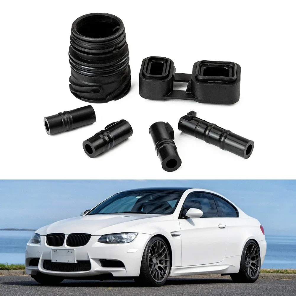 2004-2006 BMW Valve Body to Case Sleeve Seal Kit 24107536339 image 2