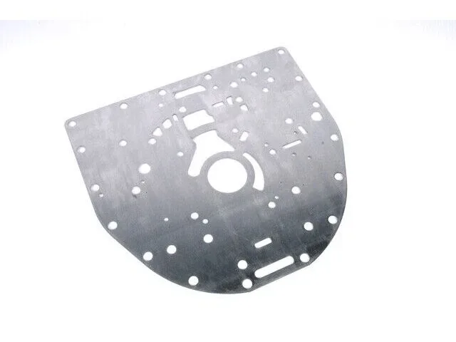 2001-2013 Chevrolet GMC Silverado 2500 HD / 3500 Automatic Transmission Oil Pump Plate TV94S6