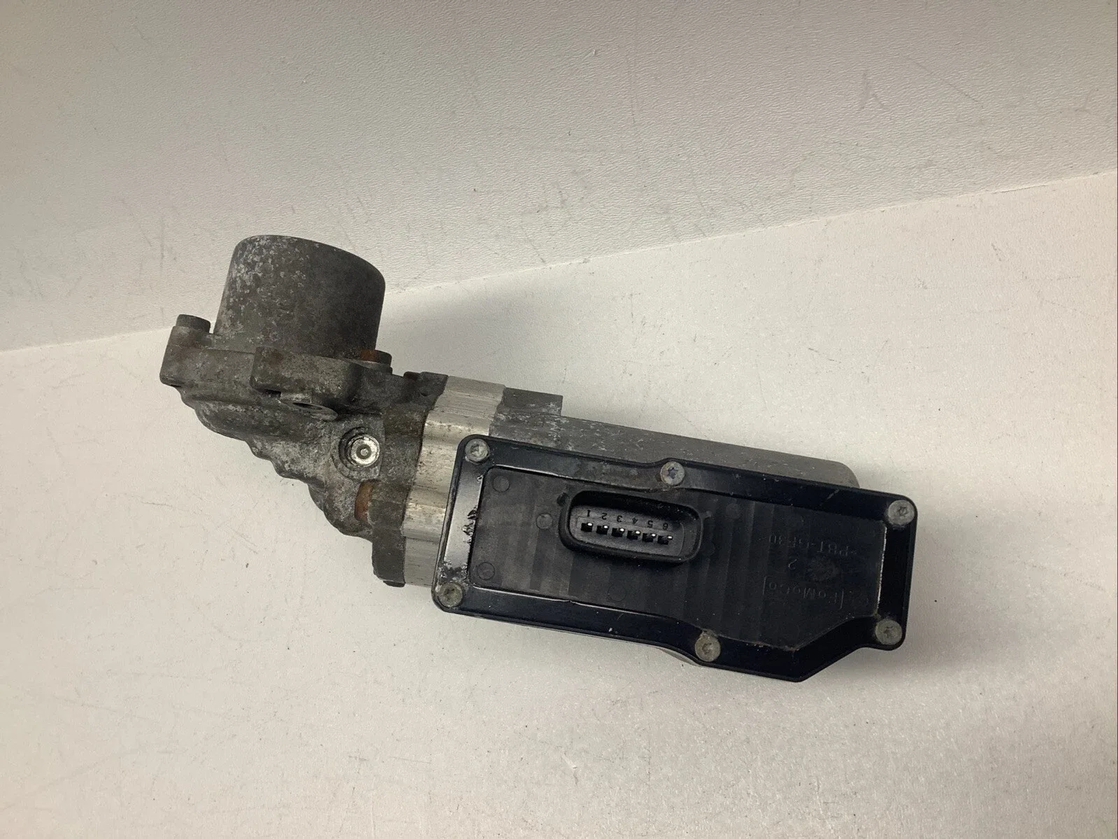 2015-2019 Lincoln MKC 2.0L AWD Automatic Transmission Oil Pump - OEM 171143019411736135G-2 image 3