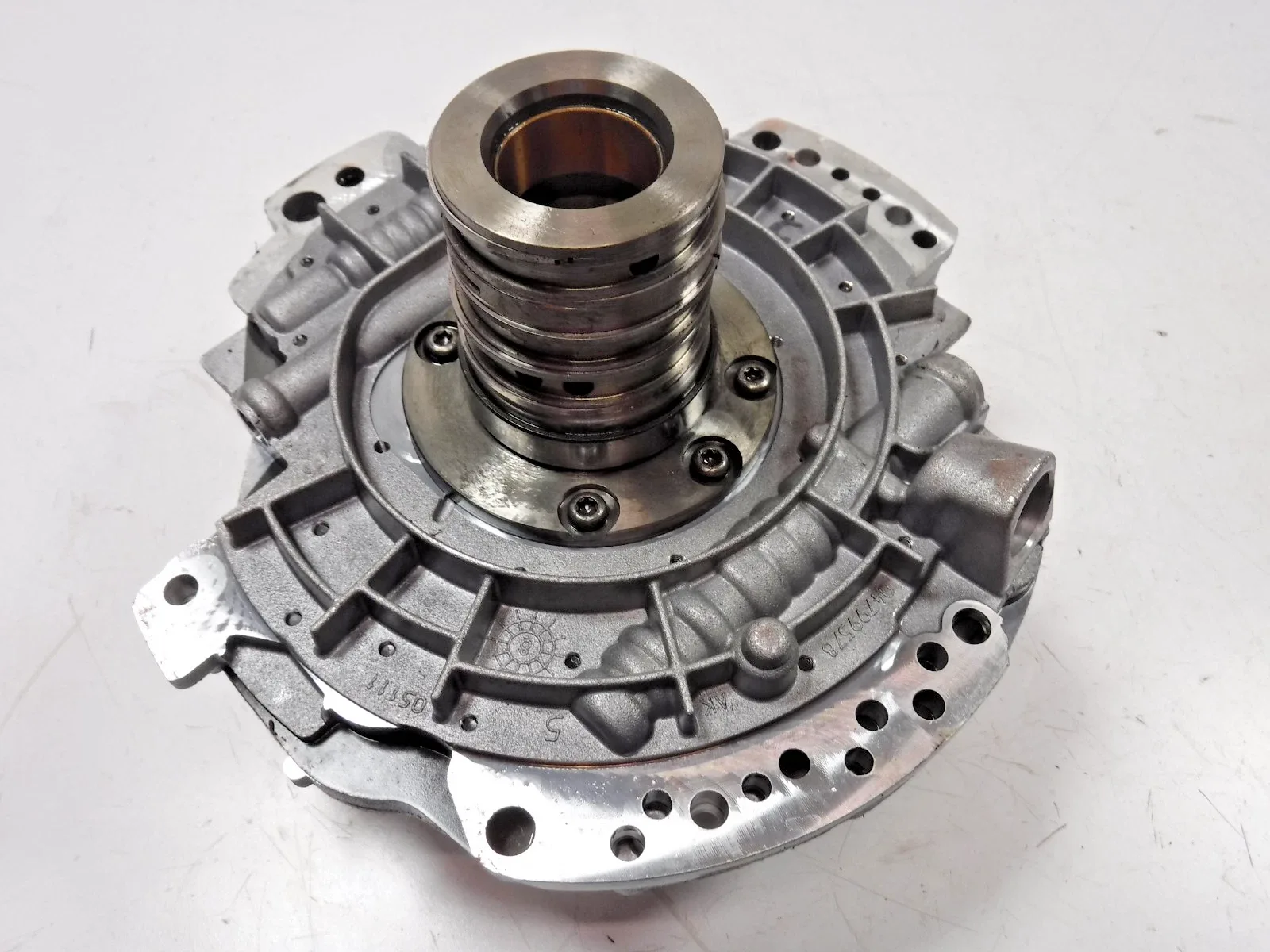 Mopar 45RFE / 200 Automatic Transmission Oil Pump 04799578 (Core) image 2