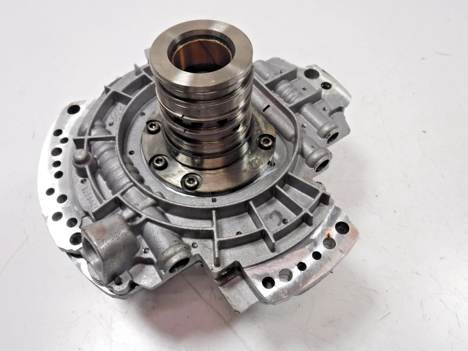 Mopar 45RFE / 200 Automatic Transmission Oil Pump 04799578 (Core) image 3