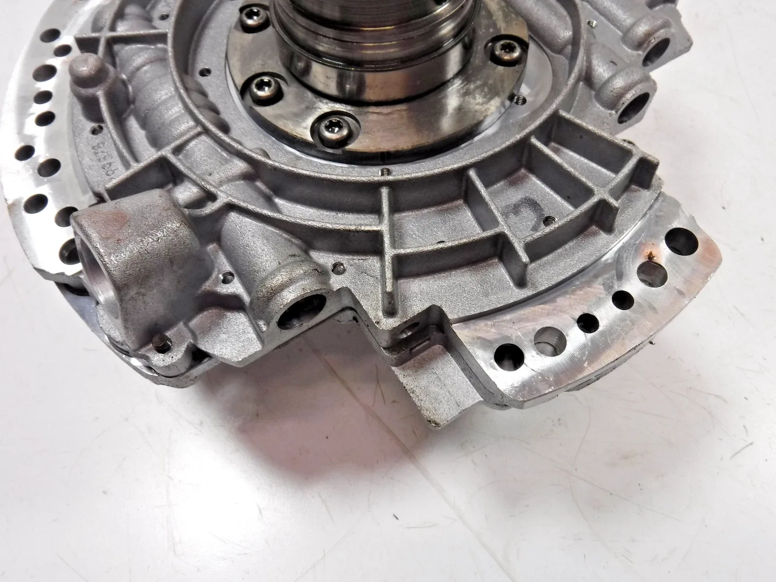 Mopar 45RFE / 200 Automatic Transmission Oil Pump 04799578 (Core) image 4