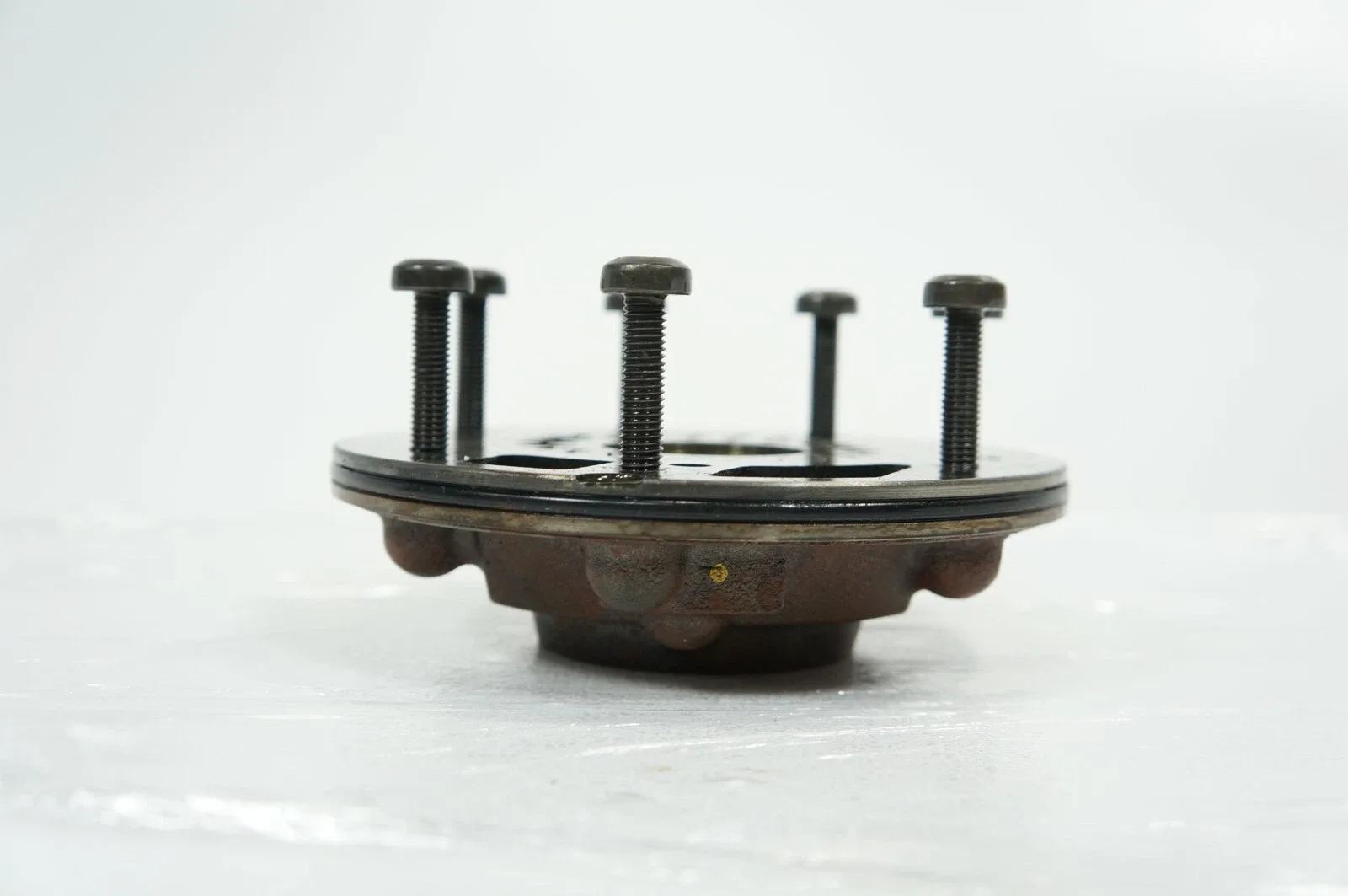 2004-2008 Chrysler Crossfire 722.6 Transmission Oil Pump - 1402770220 image 4