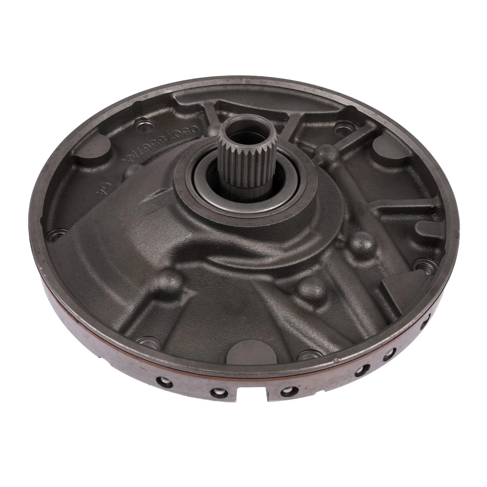 2007-Up Chrysler/Dodge 62TE Transmission Oil Pump Assembly (04659715 / 05078567) image 4