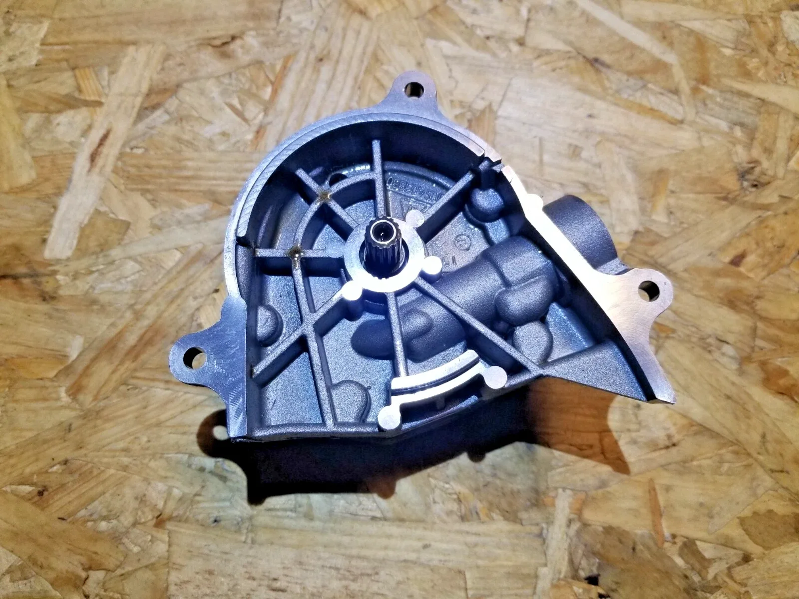 2011-2013 Buick LaCrosse 3.6L Automatic Transmission Oil Pump - OEM 24241264