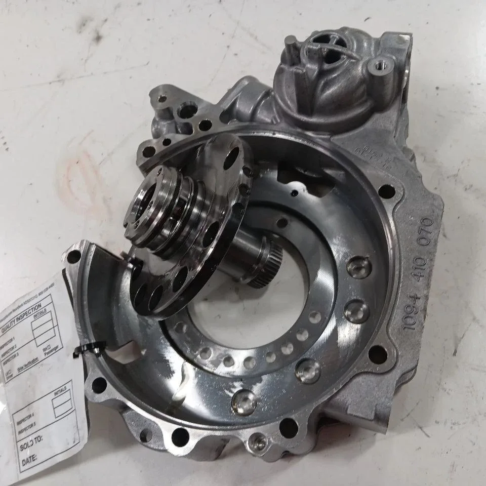 2017-2023 Jeep Compass 2.4 Transmission Oil Pump MPN 413.CH9418 image 2