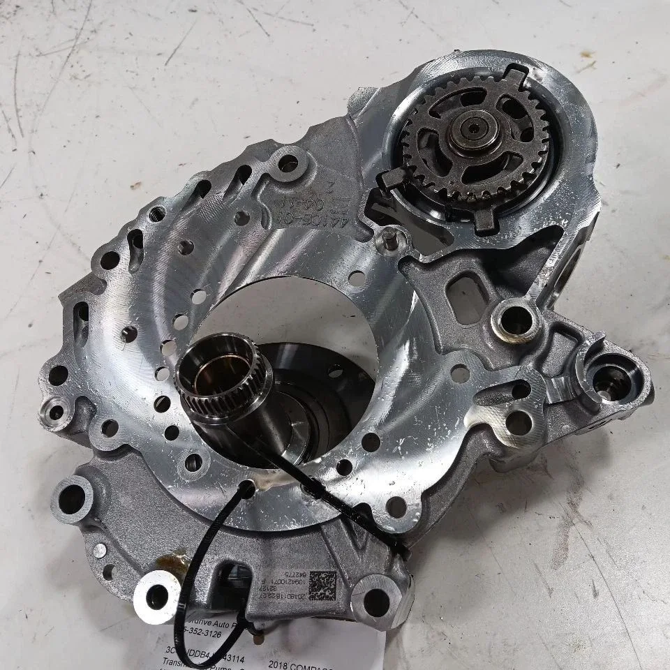 2017-2023 Jeep Compass 2.4 Transmission Oil Pump MPN 413.CH9418