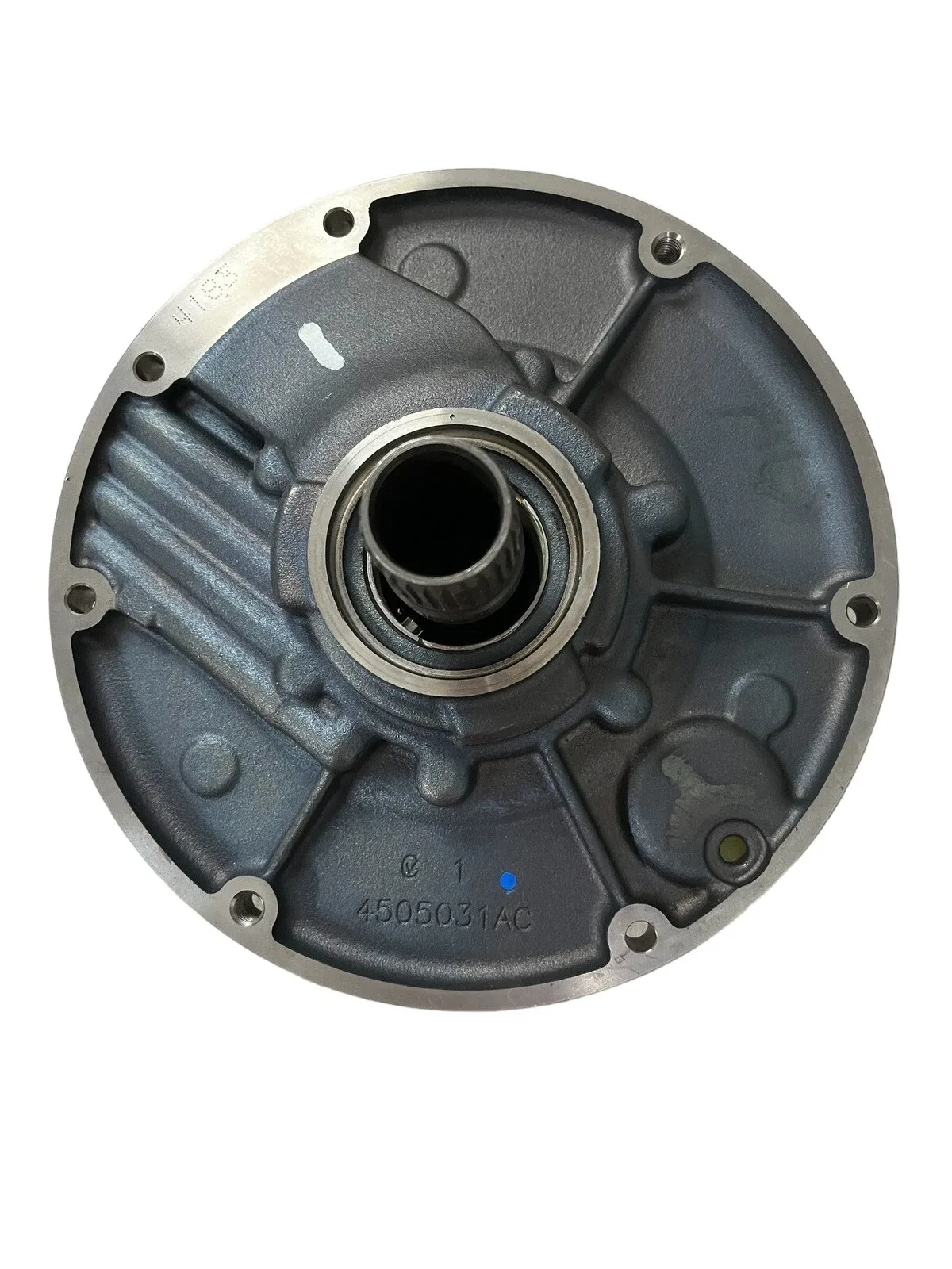 Mopar Front Transmission Oil Pump 1-04796467AD image 2