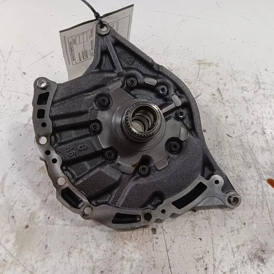 2012-2017 Fiat 500 Transmission Oil Pump (Part 413 / 413.FI1A15) image 2